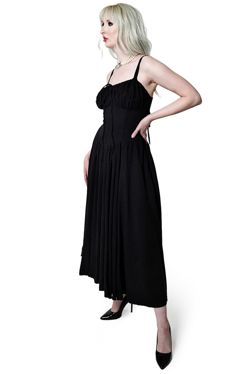 Maiden Maxi Dress 2XL