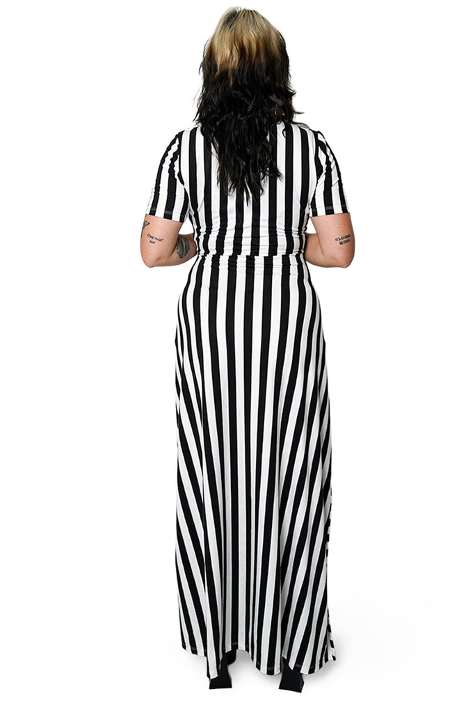 beetle m-line maxi dress Beetle M-Line Maxi Dress