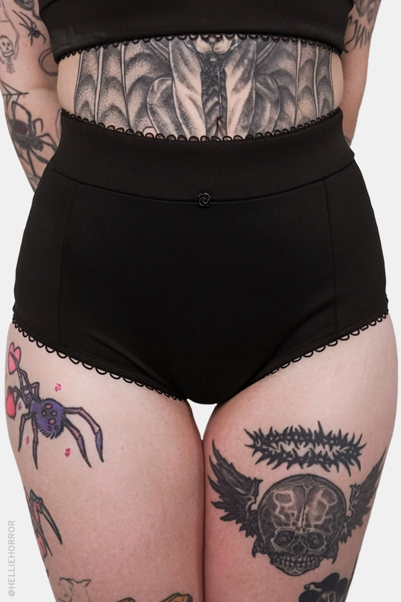 Vampire's Kiss – Forest Ink Vampire's Kiss – Forest Ink