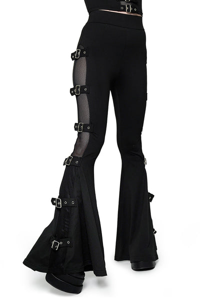 Gracie-Salem-Flare-Pants-