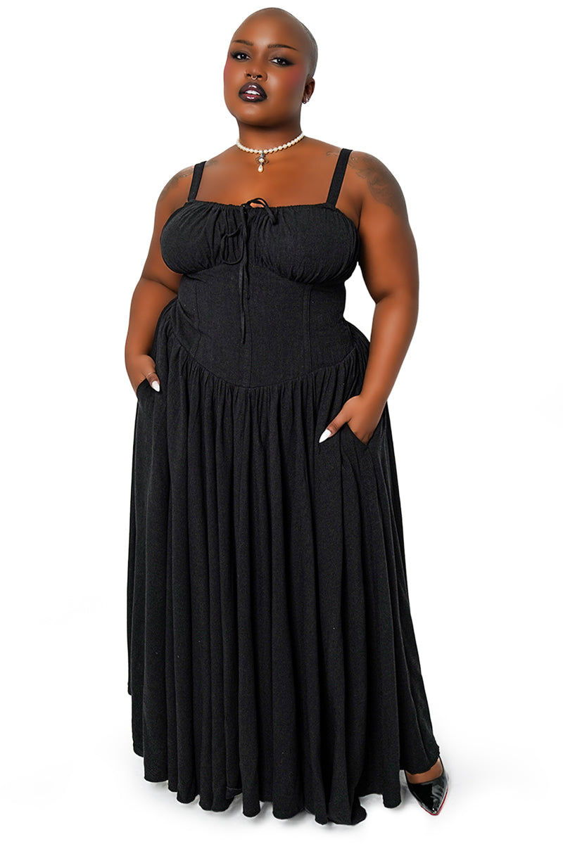 where can i get a maxi dress Maiden Maxi Dress XXS