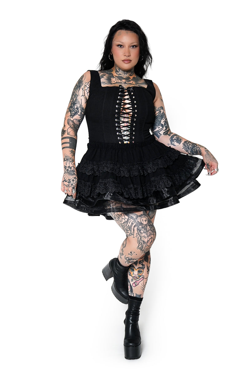 ※1/19終了Ballerina\" drawstring ribbonskirt Amazon.com: Girls Ballerina Sheer Wrap Ballet Tutu Dress Child