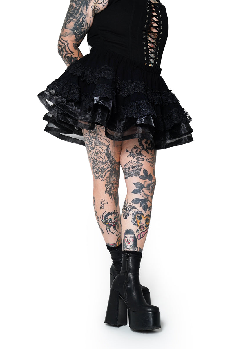 ※1/19終了Ballerina\" drawstring ribbonskirt Amazon.com: Girls Ballerina Sheer Wrap Ballet Tutu Dress Child