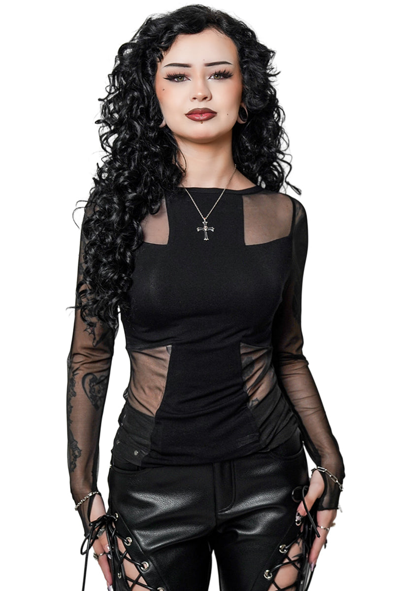 Gothic & Grunge Womens Apparel Forest Ink Gothic & Grunge Womens Apparel Forest Ink