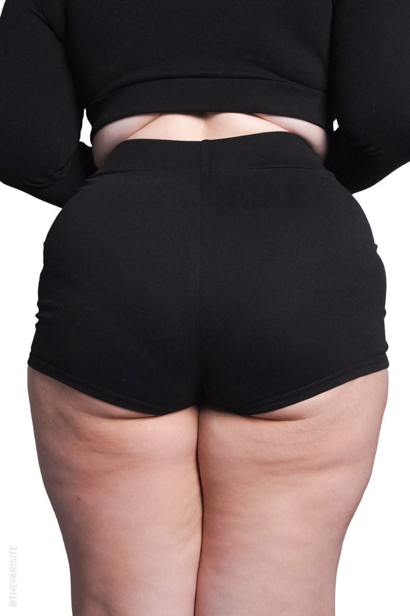Alice Shorts – Forest Ink