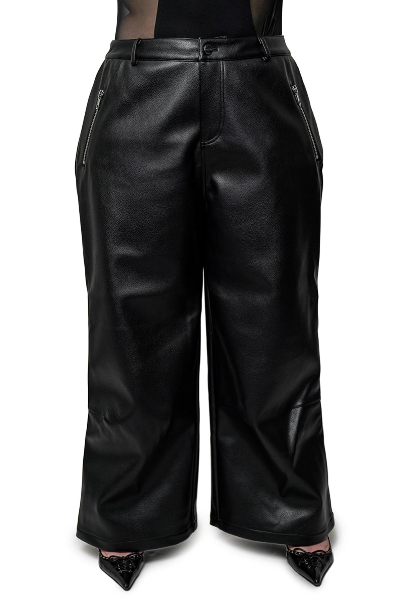 Opium Behemoth Pants – Forest Ink