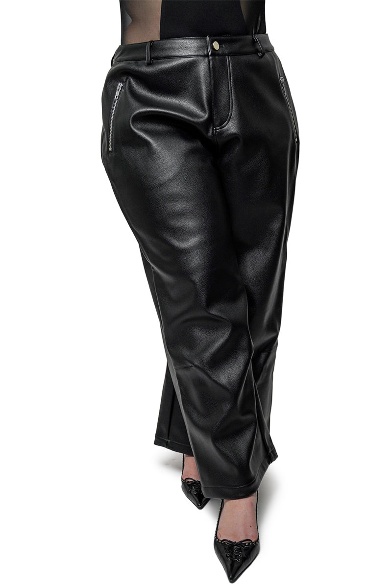 Opium Behemoth Pants – Forest Ink