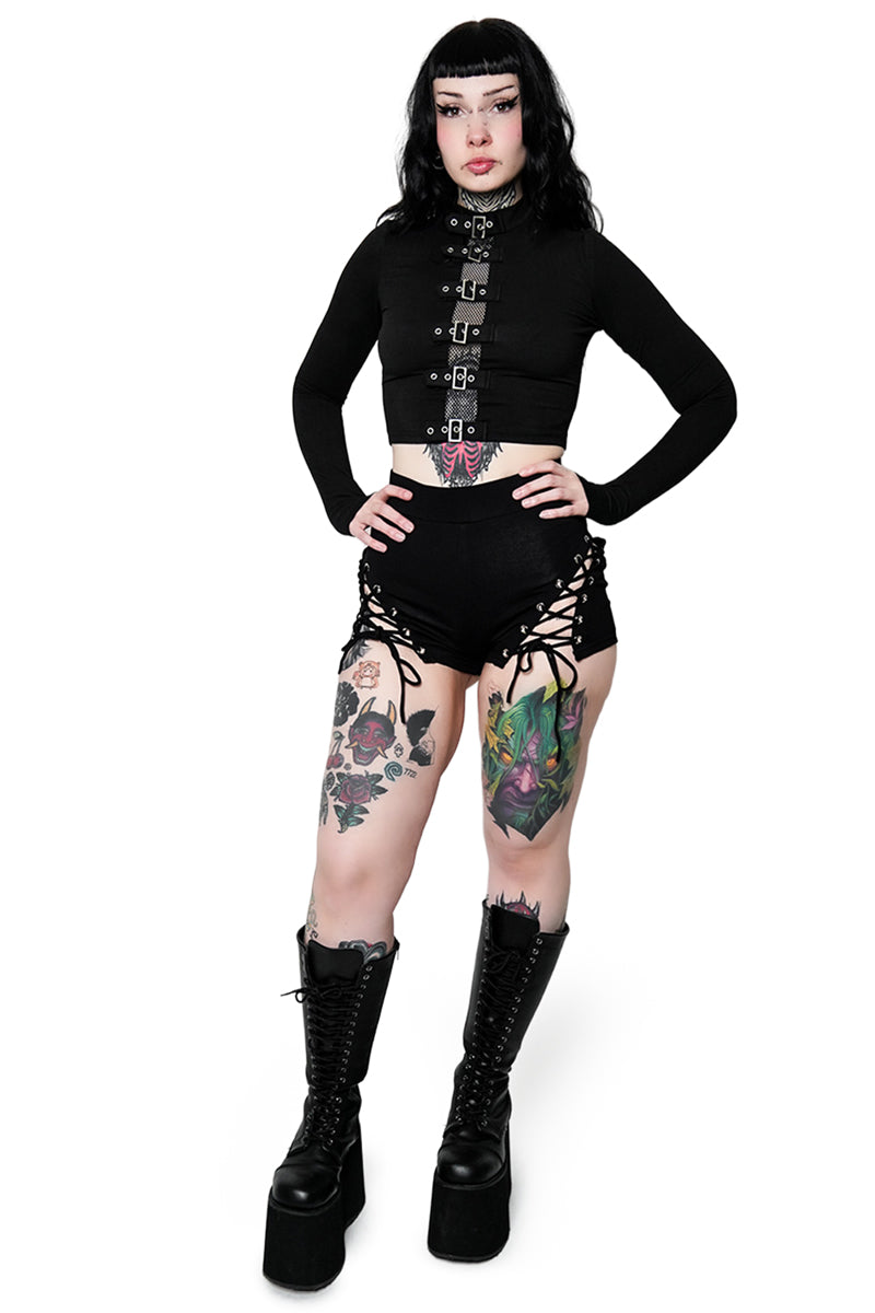 Gothic & Grunge Womens Apparel Forest Ink Gothic & Grunge Womens Apparel Forest Ink