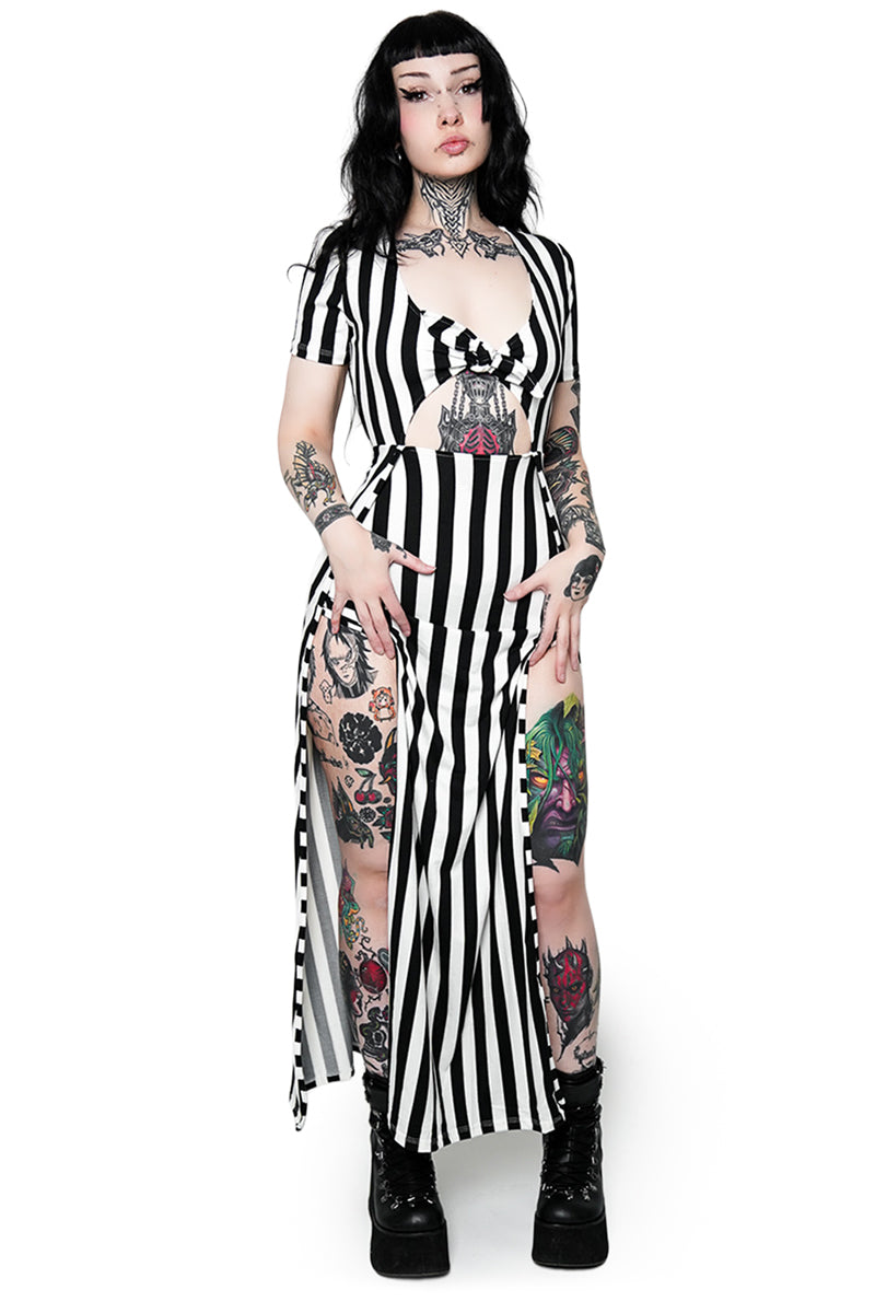 Beetle M-Line Maxi Dress 5XL Beetle M-Line Maxi Dress 5XL