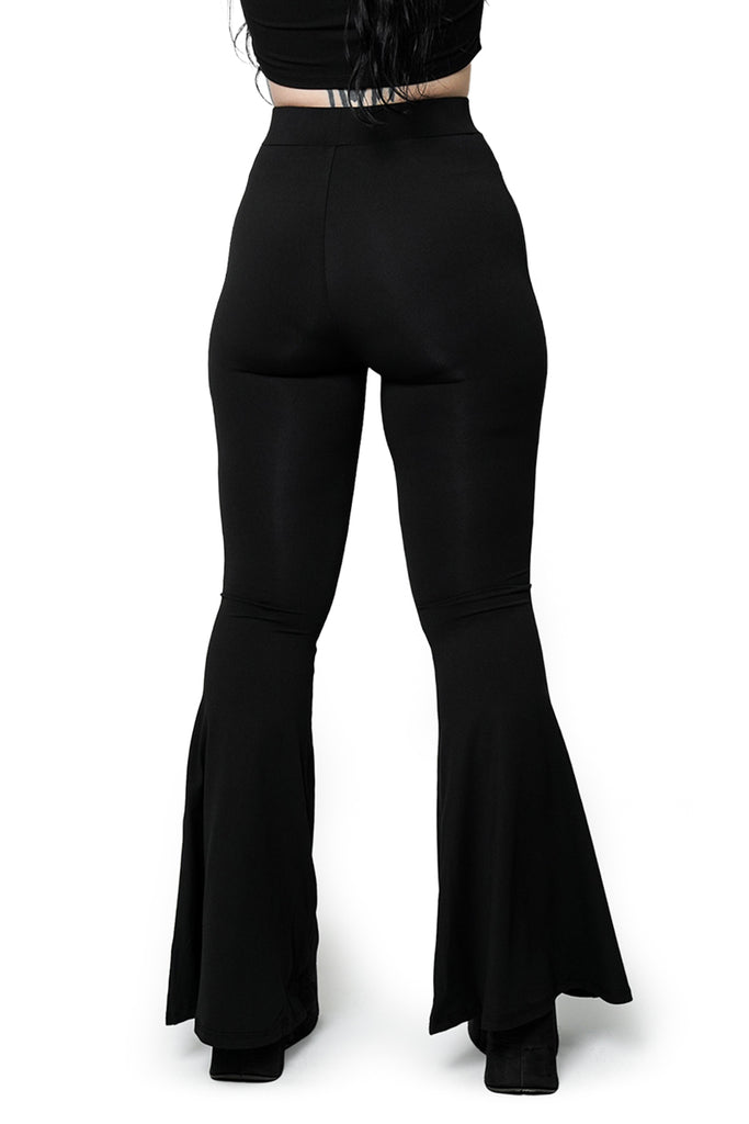 Cleo Flare Pants XXS / Tall (35-38") Cleo Flare Pants XXS / Tall (35-38")