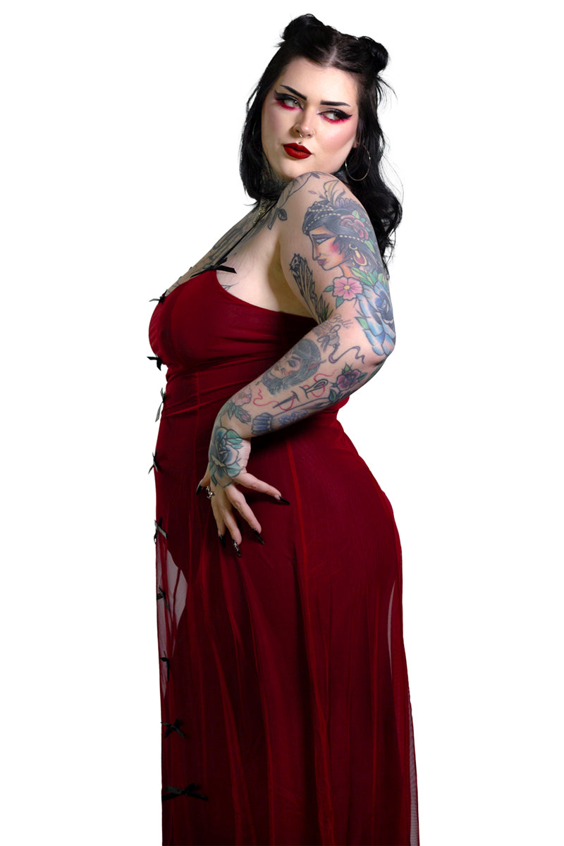 finders keepers valentina mini dress Valentina Midi Dress – Forest Ink